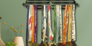 Medal Hangers