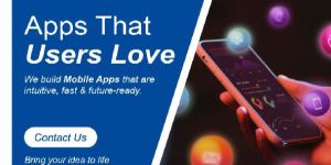 Mobile App Development