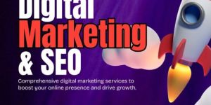 Digital Marketing Services
