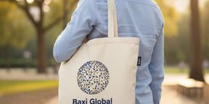 Cotton Tote Bags