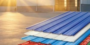 Metal Roofing Sheets