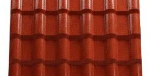 UPVC Roofing Sheets