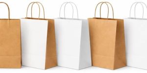 Kraft Paper Bags