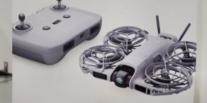 DJI Drone Camera