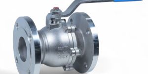 Floating Ball Valve