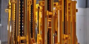 Screw Jacks 12 Ton Capacity