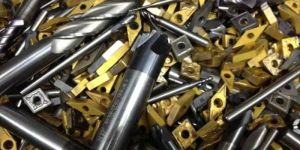 Tungsten Carbide Scrap