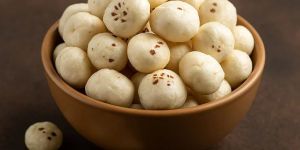 4 Suta Phool Makhana