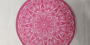 Rangoli Stencils