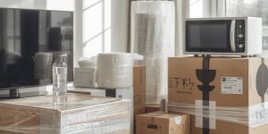 Office Relocation