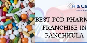PCD Pharma Franchise