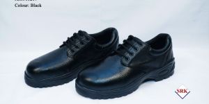 Leather Safety Shoes