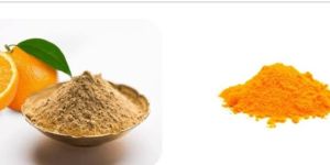 Orange Powder