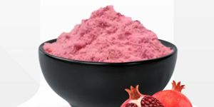 Pomegranate Powder