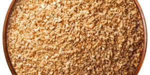 Dehydrated Garlic Granules