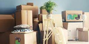 Household Shifting Services