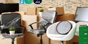 Office Relocation Services