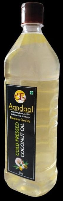 Cold Pressed Coconut Oil ( Sulphur Free)