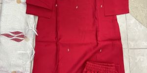 Aashi Roman Handwork 3 Piece Set