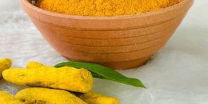 Turmeric Powder
