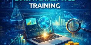 Data Analytics Course in Noida