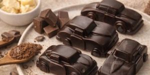 Cocoa Butter Soap Bar