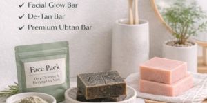 Anti Aging Face Soap Bar