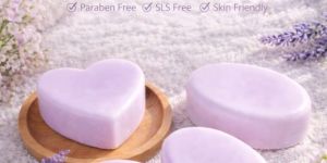 Female and Teenage Intimate Wash Soap Bar