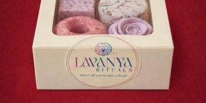 Meni Pedi Bath Bombs