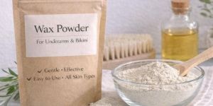 Wax Powder - Bikini and Underarms