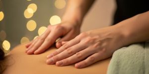 Swedish Massage