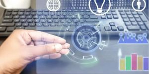 fractional cio consultancy services