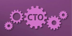 fractional cto consultancy services