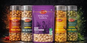 Flavoured Premium Makhana