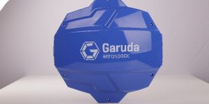 Agriculture Drone Cowling