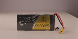 Drone Battery 20000 Mah