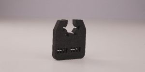 propeller rest agitator