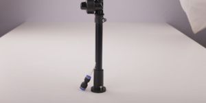 Eft Agricultural Drone Frame Extended Spray Nozzle