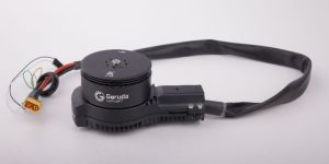 x-6 motor brushless motors