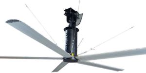 HVLS Ceiling Fan