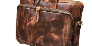 Leather Laptop Bags