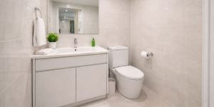 Small Bathroom Deep Cleaning services HSR Layout