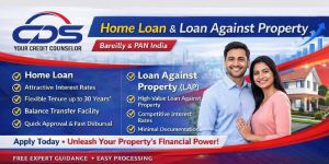 Home Loan