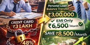 Personal Loan
