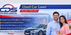 Used Car Loan