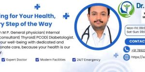 Doctor Consultation