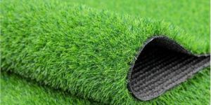artificial fresh grass mat