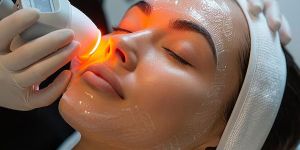 Laser Treatments Service