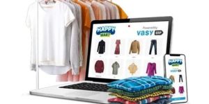 Cloud-Based Garment Store Management Software - Vasyerp