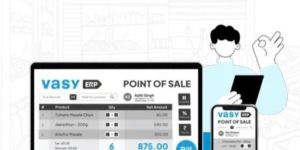 best cloud pos billing retail software